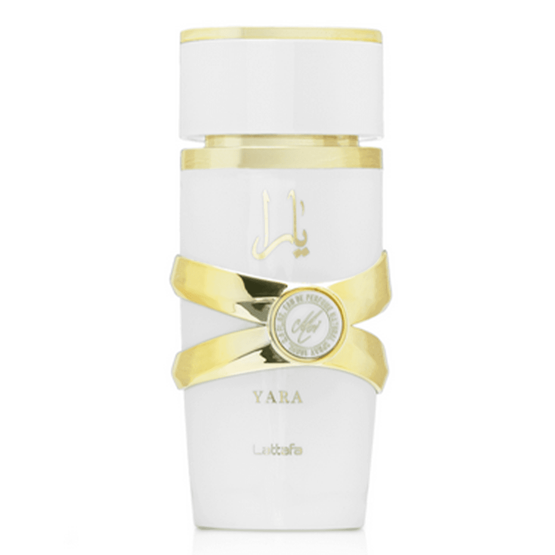 Yara Moii Lattafa Perfume Árabe Feminino Eau de Parfum