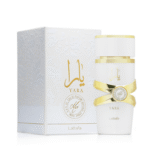Yara Moii Lattafa Perfume Árabe Feminino Eau de Parfum