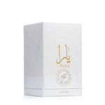 Yara Moii Lattafa Perfume Árabe Feminino Eau de Parfum