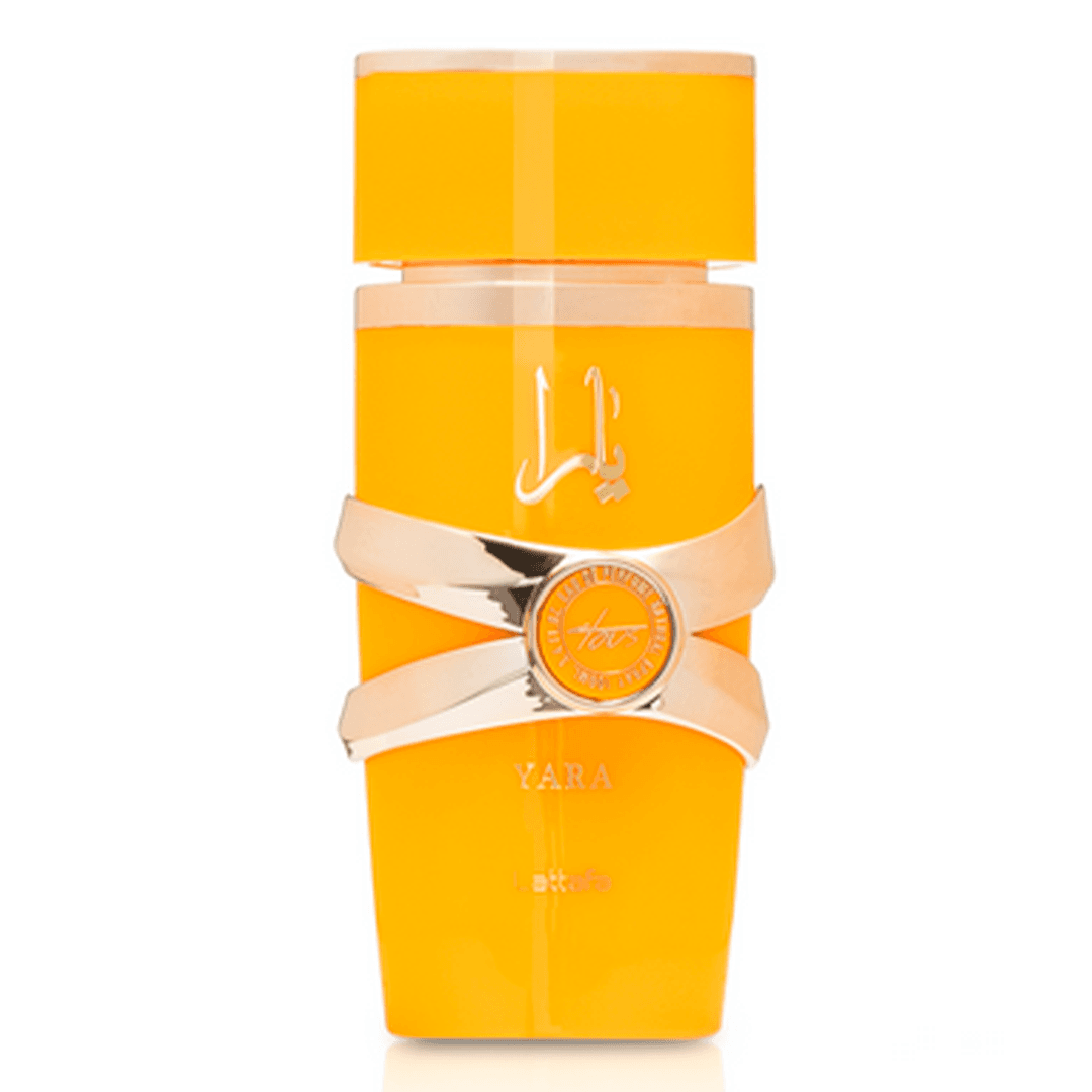 Yara Tous Lattafa Perfume Árabe Feminino Eau de Parfum