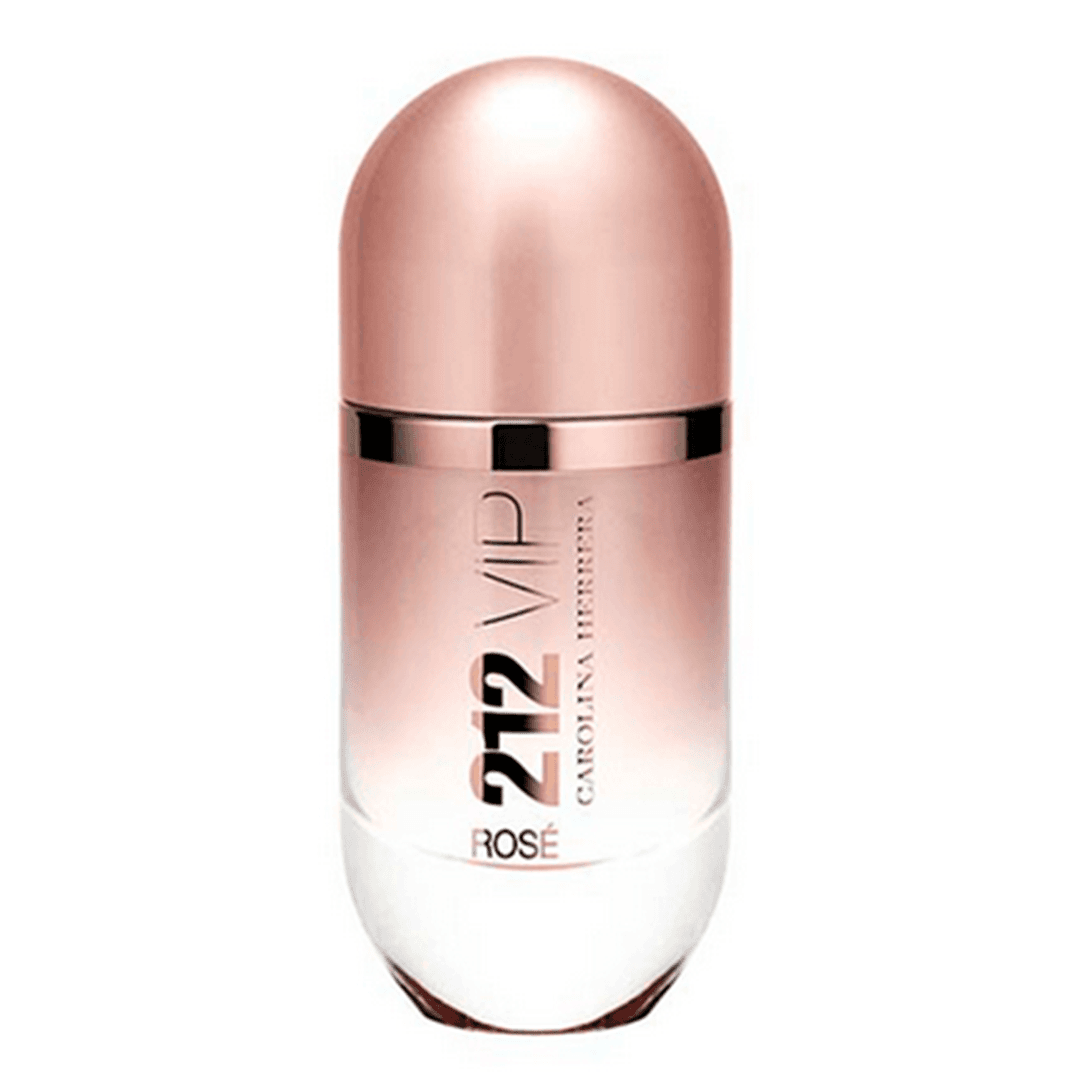 212 VIP Rosé: A Alma da Festa