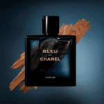 Bleu de Chanel Perfume Masculino Parfum