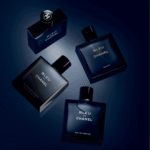 Bleu de Chanel Perfume Masculino Parfum