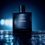 Bleu de Chanel Perfume Masculino Parfum