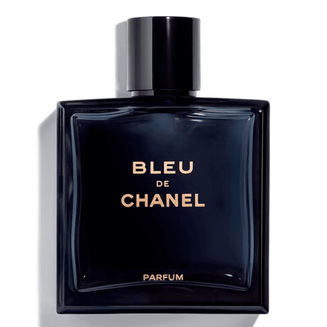 Bleu de Chanel Perfume Masculino Parfum