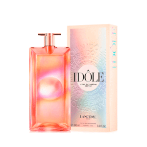 Idôle Nectar Lancôme: A Fragrância da Mulher Líder