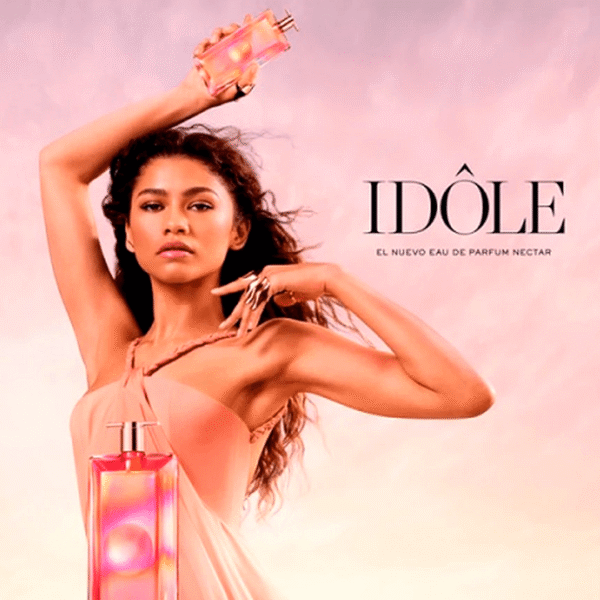 Idôle Nectar Lancôme: A Fragrância da Mulher Líder