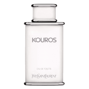 Kouros Yves Saint Laurent Perfume Masculino Eau de Toilette