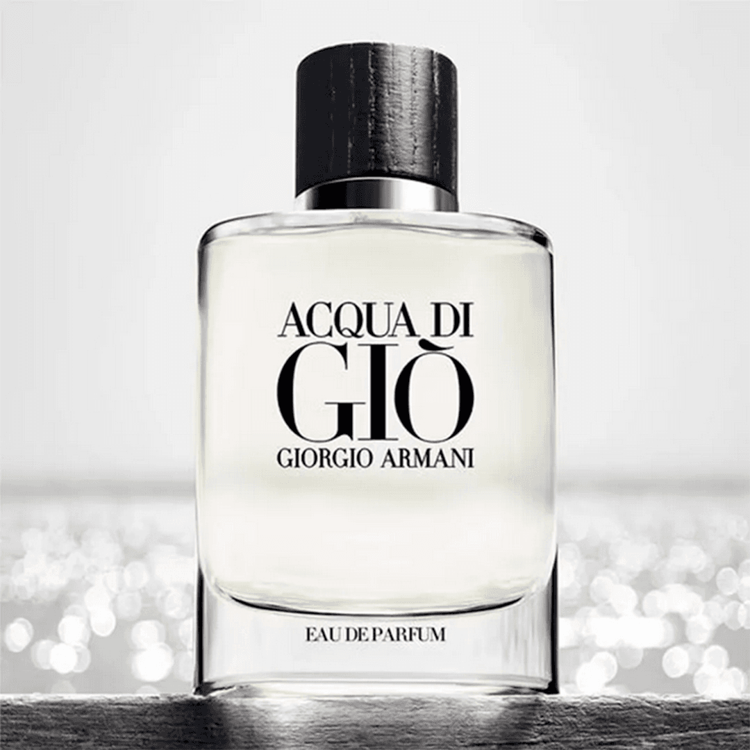 Acqua Di Giò Eau de Parfum Masculino - Eyvor