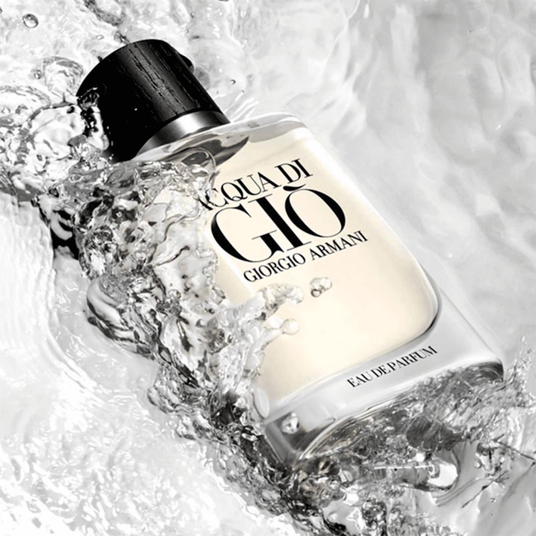 Acqua Di Giò Eau de Parfum Masculino - Eyvor