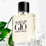 Acqua Di Giò Eau de Parfum Masculino - Eyvor