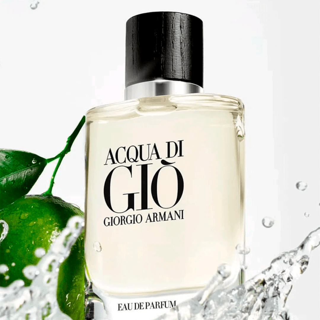 Acqua Di Giò Eau de Parfum Masculino - Eyvor