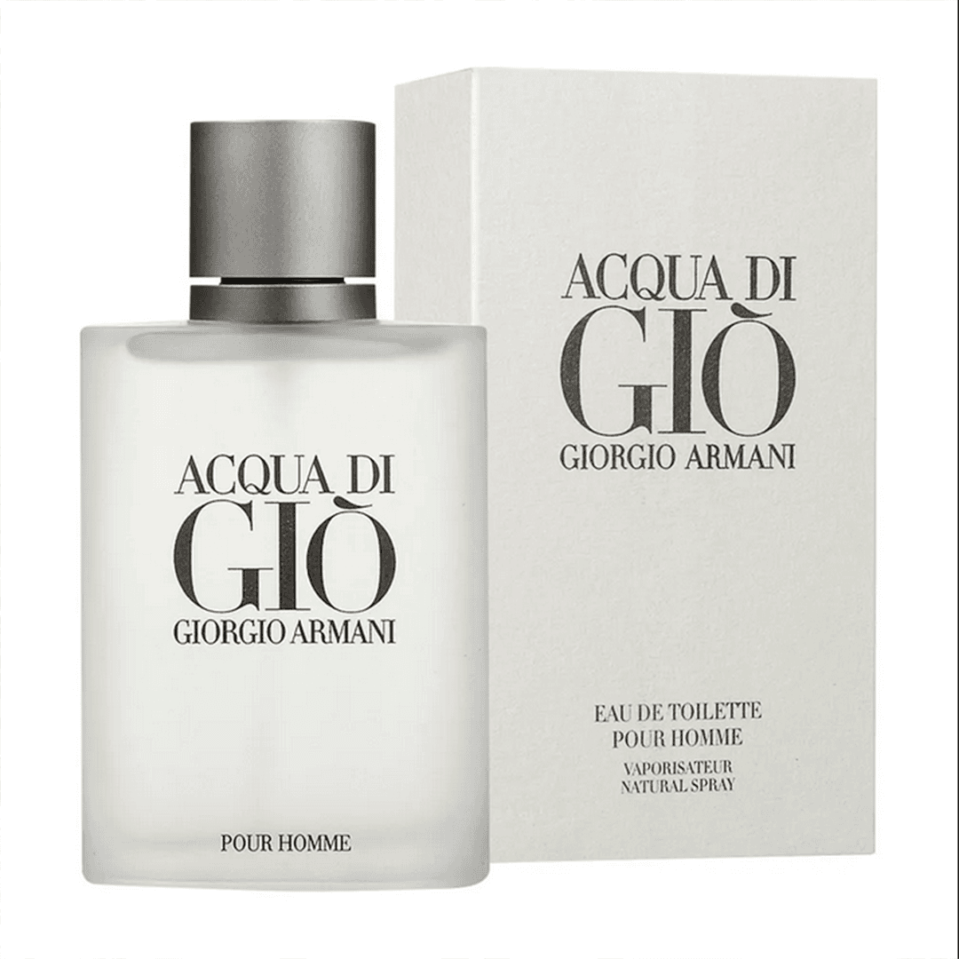 Acqua Di Giò Eau de Toilette