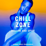 Eyvor perfumaria Chill Zone Vibes Adidas