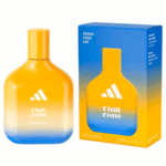 Eyvor perfumaria Chill Zone Vibes Adidas
