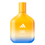 Eyvor perfumaria Chill Zone Vibes Adidas