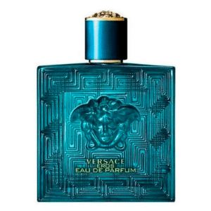 Eros Versace Perfume Masculino Eau de Parfum