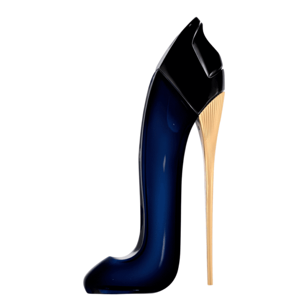 Good Girl Carolina Herrera: A Sedução da Dualidade