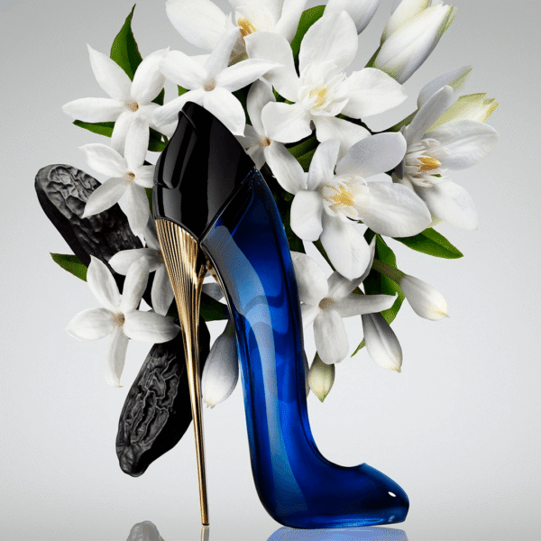 Good Girl Carolina Herrera: A Sedução da Dualidade