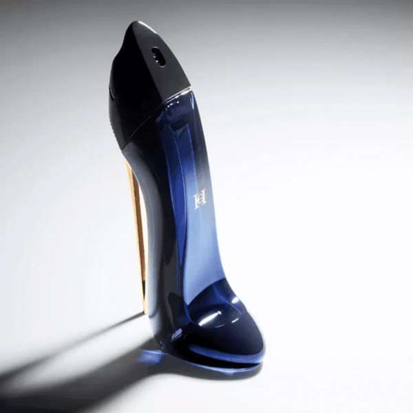 Good Girl Carolina Herrera: A Sedução da Dualidade
