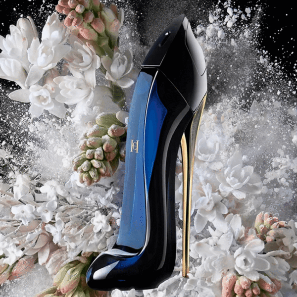 Good Girl Carolina Herrera: A Sedução da Dualidade