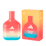 Eyvor perfumaria Happy Feels Vibes Adidas