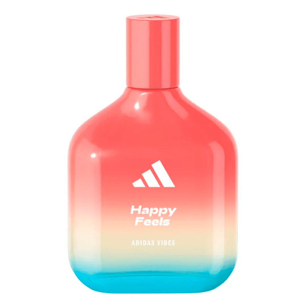 Eyvor perfumaria Happy Feels Vibes Adidas