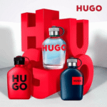 Hugo Intense Hugo Boss Perfume Masculino Eau de Parfum
