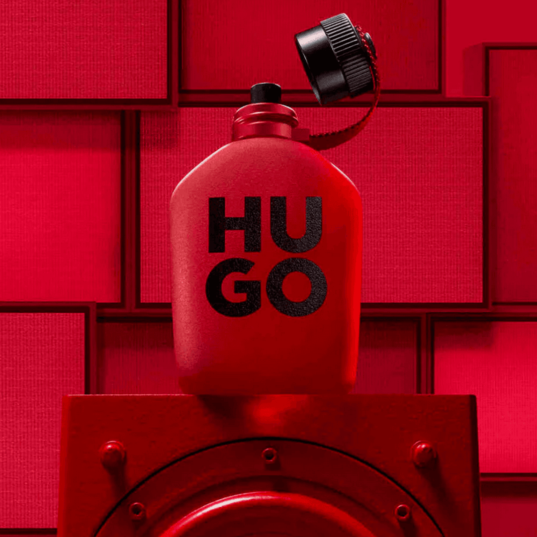 Hugo Intense Hugo Boss Perfume Masculino Eau de Parfum