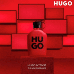 Hugo Intense Hugo Boss Perfume Masculino Eau de Parfum