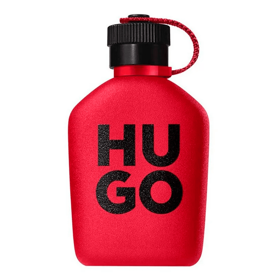 Hugo Intense Hugo Boss Perfume Masculino Eau de Parfum
