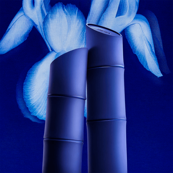 Kenzo Homme Indigo: Sensualidade com Toque Azul Japonês