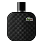 L1212 Noir Lacoste Eau de Toilette Masculino - Eyvor