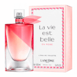 La Vie Est Belle En Rose Lancôme - Perfume Feminino