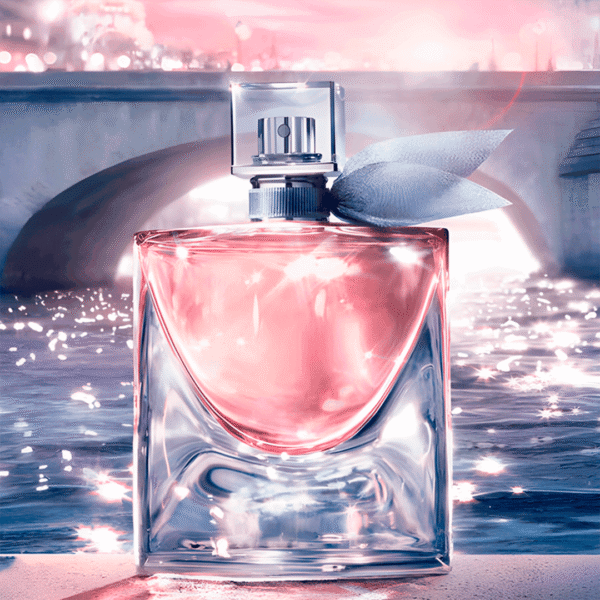 La Vie Est Belle Lancôme: A Fragrância da Felicidade