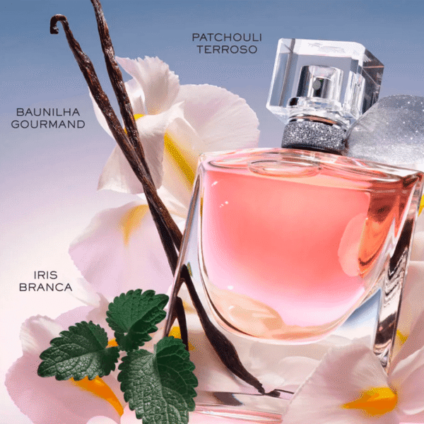 La Vie Est Belle Lancôme: A Fragrância da Felicidade
