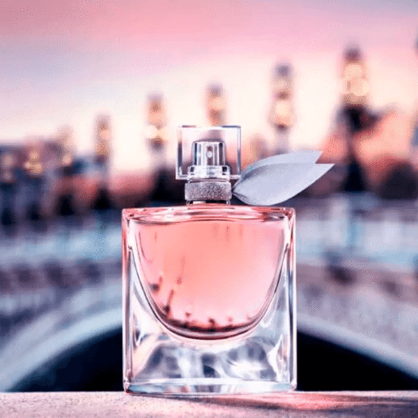 La Vie Est Belle Lancôme: A Fragrância da Felicidade