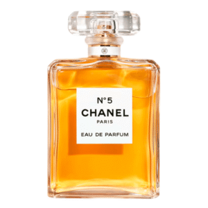 N°5 Chanel Perfume Feminino Eau de Parfum