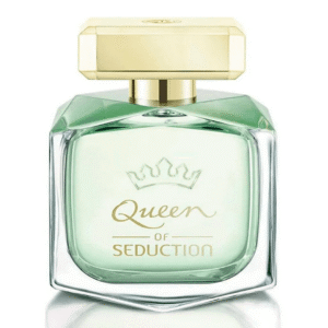 Queen of Seduction Banderas: A Essência da Sedução Feminina