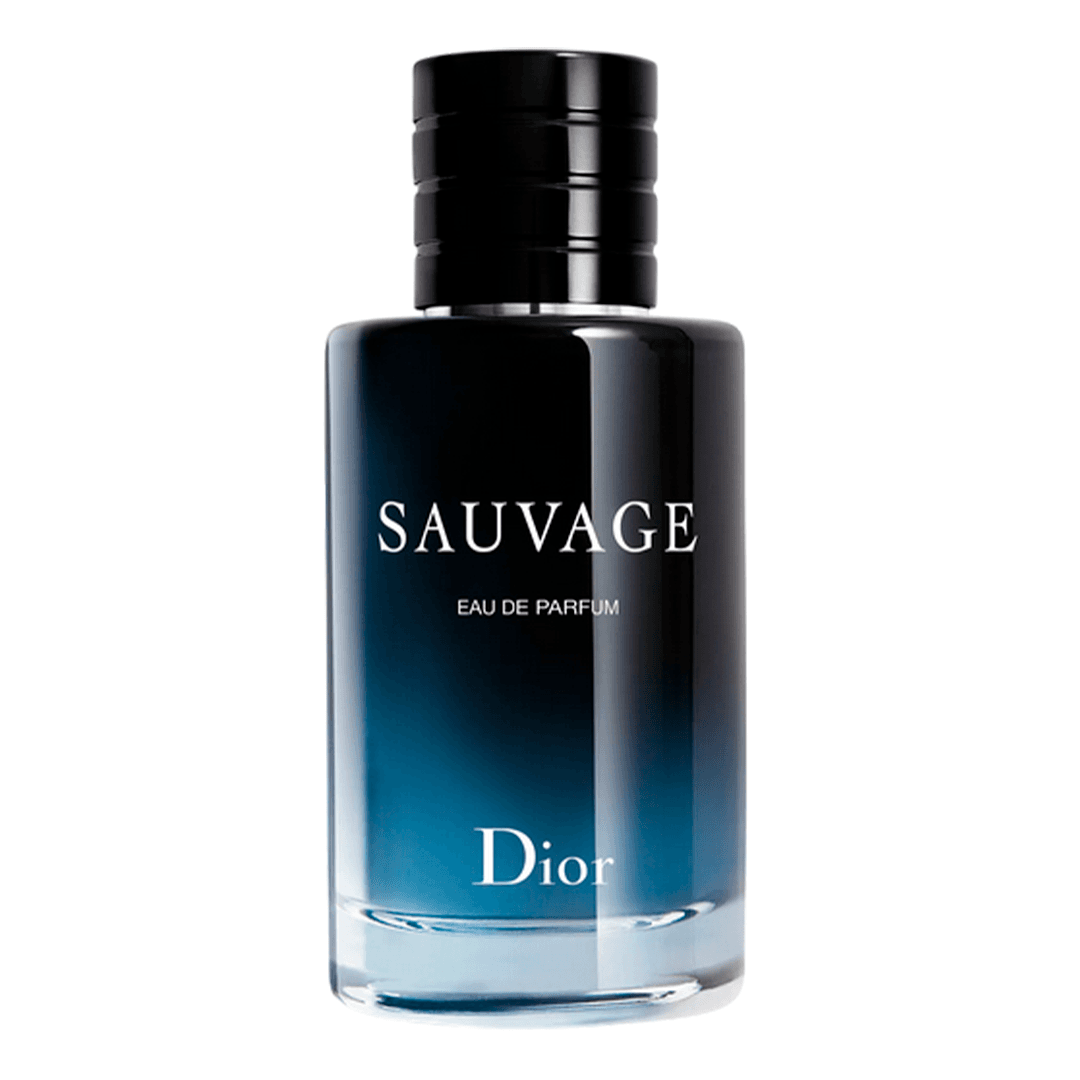 Sauvage Dior EDP: A Liberdade dos Grandes Espaços