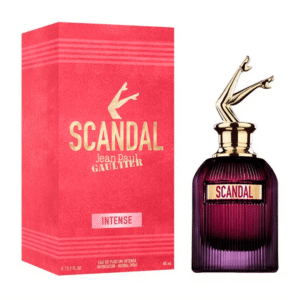 Scandal Intense Jean Paul Gaultier Perfume Feminino Eau de Parfum Intense