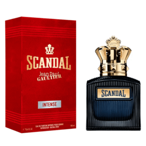Scandal Intense Jean Paul Gaultier Perfume Masculino Eau de Parfum