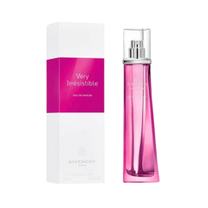 Very Irrésistible Givenchy Perfume Feminino Eau de Parfum