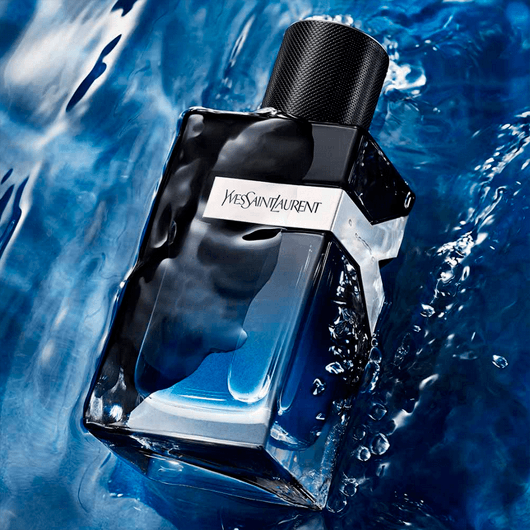 Y Yves Saint Laurent Perfume Masculino Eau de Parfum
