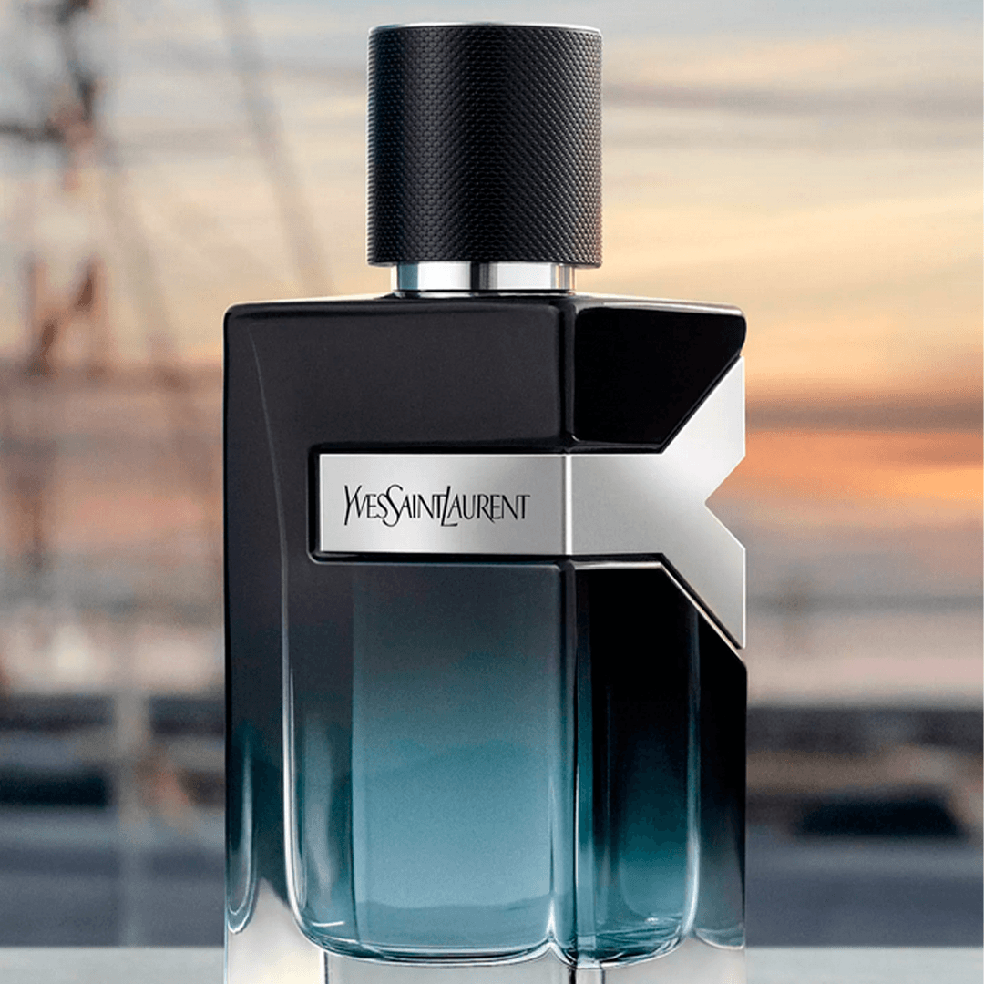Y Yves Saint Laurent Perfume Masculino Eau de Parfum