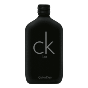 CK Be Calvin Klein: Seja Você Mesmo