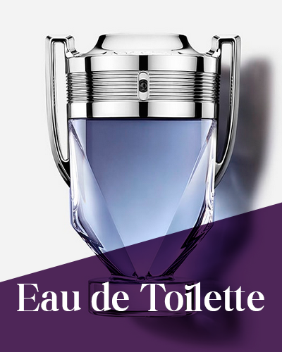 Perfumes Eau de Toilettte na Eyvor Perfumaria