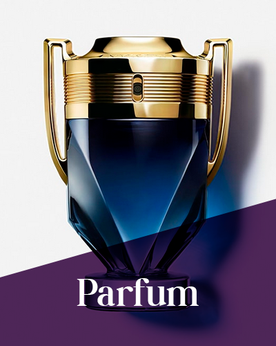Perfumes concentração Parfum na Eyvor Perfumaria