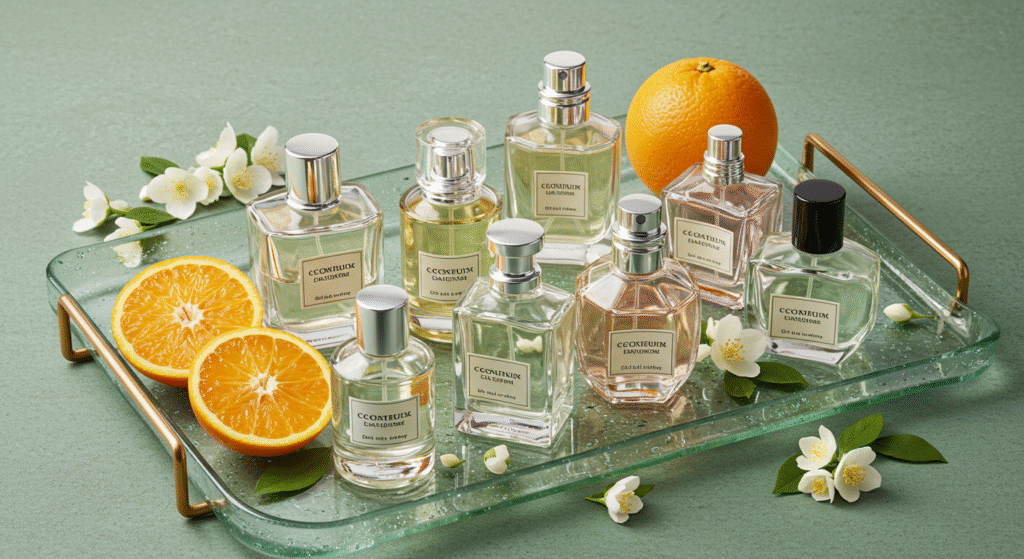 Melhores Perfumes Veganos Femininos 2025: Qual Fragrância Reflete Sua Essência?