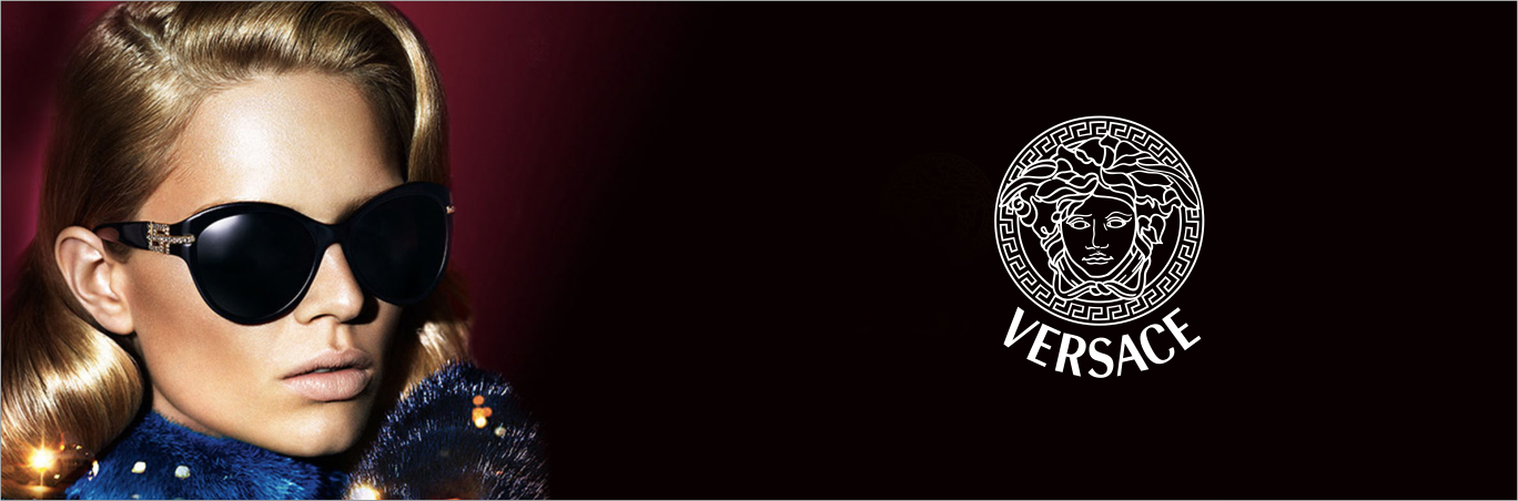 Banner Versace Eyvor perfumaria